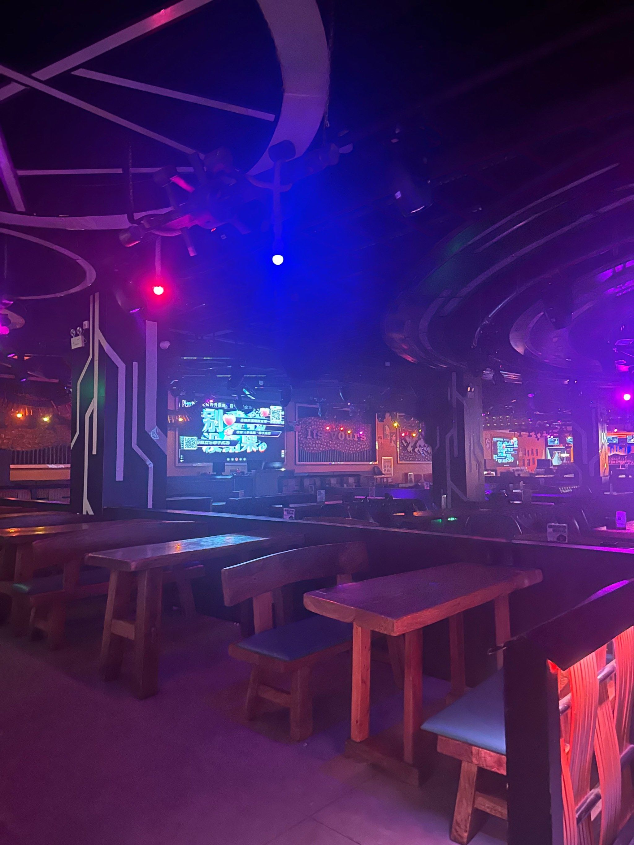 枣庄商务ktv解释-山亭区ktv预定